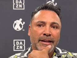 фото - Нокаутёр готов выйти на замену, если Кроуфорд или Спенс сорвут бой — Оскар