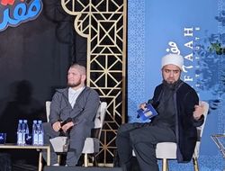 фото - Нурмагомедов о бое с Макгрегором: «Это был словно отпуск»