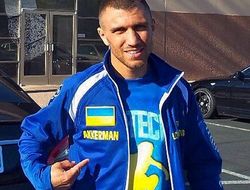 фото - Ломаченко хочет бой с Уолтерсом