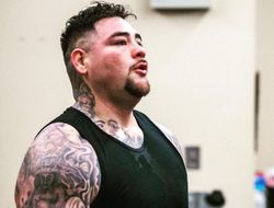 фото - Энди Руис хочет Фьюри, а Паркер — Энди Руиса