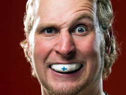 фото - Нордически «кошмарный» Хелениус вернулся, нокаутировав Чёмёра