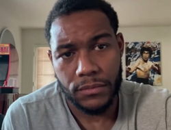 фото - Именно за счёт этого Усик побил Фьюри — Хантер