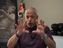 «Увидим апсет». Расс Анбер о бое Канело против Кроуфорда
