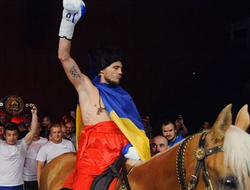 фото - Беринчик: «Тогда и начнётся моя игра»