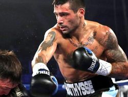 фото - Малиньяджи: «Пакьяо против Маттиссе – это ж динамит!»