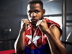 фото - Баррера: Разберусь с Уордом — и на Ковалёва