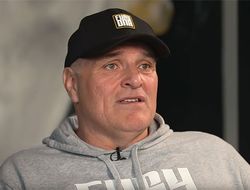 фото - Фьюри-старший назвал преемника Тайсона Фьюри — выбор вас удивит