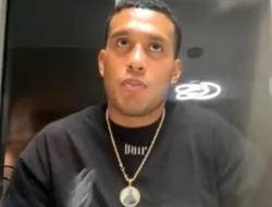 фото - «Я не вру». Бенавидес почти забил Бивола во время спарринг-сессии