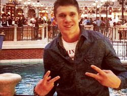 фото - Welcome to America!