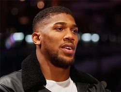 фото - Интервью Энтони Джошуа: Если я проиграю, мой рематч или возвращение будет ещё большим боем