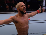 Фигередо победил Веру на UFC в Абу-Даби
