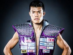 фото - Коки Камеда по-быстрому расправился с обидчиком, ныне «дедом» Вонйонгкамом