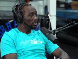 фото - Как помочь Райану Гарсии? Мнение Теренса Кроуфорда