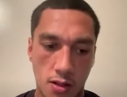 фото - «Дер*мо собачье!» Опетая рассказал о «том самом» спарринге с Фьюри