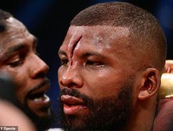 фото - Инсайдер: Баду Джек подерётся за «полутитул»