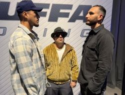 фото - Опетая дебютирует в Zuffa Boxing в унификации. Есть дата