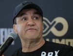 Легендарный Фенеч назвал ошибки Тима Цзю в бою с Гоше