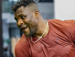 фото - Джойс оценил шансы Нганну апсетнуть Джошуа в главном поединке месяца