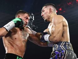 фото - Новая версия! Лопес объяснил, почему не даст реванш Ломаченко