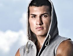 фото - «Золотой» Джек Кулькай одолел ранее небитого Денниса Хогана