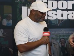 фото - В UFC почти нет топовых бойцов из США. Кормье знает, как решить проблему