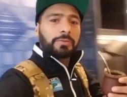 фото - Мэнни Пакьяо об уходе Лукаса Маттиссе из бокса: Всё правильно сделал