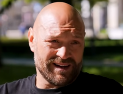 фото - Тайсон Фьюри назвал лучших проспектов хэвивейта