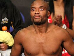 фото - Андерсон Силва: «Решу проблемы и проведу реванш с Диасом»