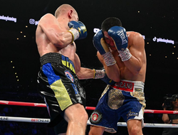 фото - «Не считаю Цзю главным в этом весе». Богачук назвал лидеров дивизиона