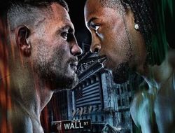 фото - После того, как побью Дэвиса — Беринчик назвал цель в боксе