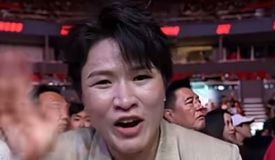 Топ-3 чемпионок в истории UFC по версии Вэйли Чжан