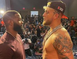 фото - Тролляка Джейк Пол: «Конечно, я смотрю за спину Вудли!»