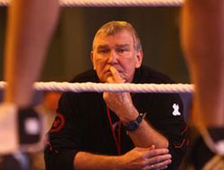 фото - Фриц Здунек: «Солис будет опасен только в первом раунде»