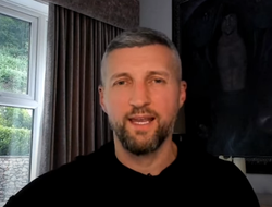 фото - Усику не нужен реванш, лучше бы он завершил карьеру — британская легенда