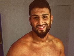 фото - Агит Кабайел победил Дерека Чисору