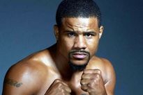 Видео боя: Андре Диррелл — Блэйк Капарелло, HD 720