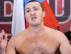 фото - Лебедев против боя Поветкин–Усик: Российским боксёрам драться нежелательно