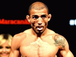 фото - Жозе Алдо: Дос Аньос выиграет у Макгрегора