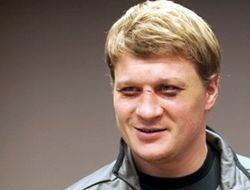 фото - Поветкин может быстро срубить Уайлдера — Маскаев