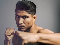 фото - Гарсиа победил Истера