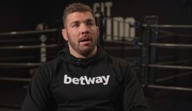Топурия войдёт в Зал славы UFC — мнение чемпиона