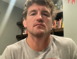 фото - Ковингтон-Рахмонов? Экс-чемпион в двух промоушенах поделился мнением