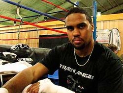 фото - Эдди Чемберс: «Со мной еще не покончено, остаюсь в крузервейте»