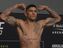 Взвешивание UFC 320: у Анкалаева и Перейры одинаковый вес, Двалишвили тяжелее Сэндхагена