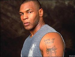 фото - Везунчик Тайсон