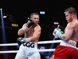 фото - Головкин окончательно потрачен? Мнение нейтрального эксперта