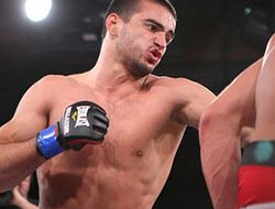 фото - Финалы Гран-при Корешков–Макдонох и Купер–Хэлси на Bellator 122