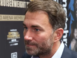 фото - Бой Фьюри-Усик сорвал поединок Джошуа-Уайлдер? Рассказывает Хирн