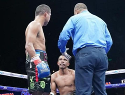 фото - Бой легенд не состоится. «Чоколатито» Гонсалес сделал заявление