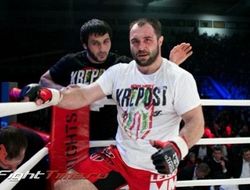 фото - Константин Ерохин – о поражении Пеште